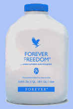 Forever Freedom